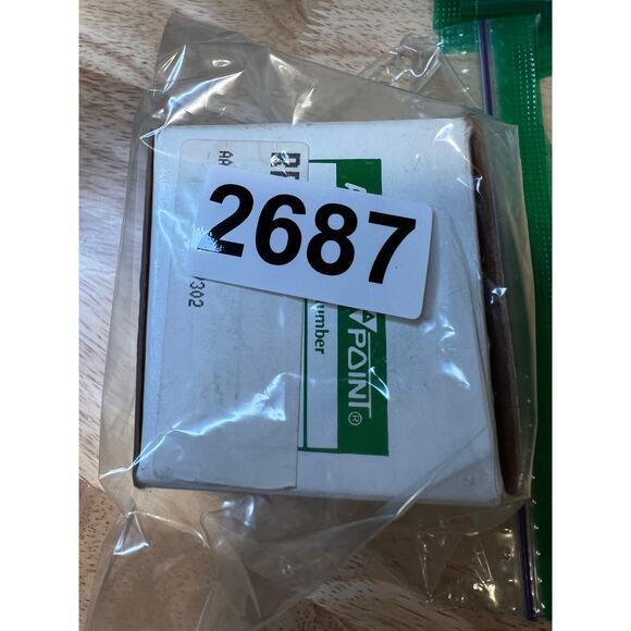 NEW ASCO Tripoint Pressure Switch RF10A21 Pressure Transducer Unit JL - Picture 9 of 9